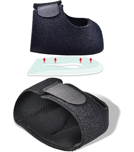 Amazon | Ranvi かかとサポーター 両足用2個(計4枚) かかとパッド 足底